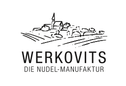 WERKOVITS Frisch-Eier & Nudel-Manufaktur Logo